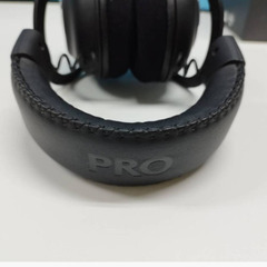 logicool G PRO X ゲーミングヘッドセット/有線の画像