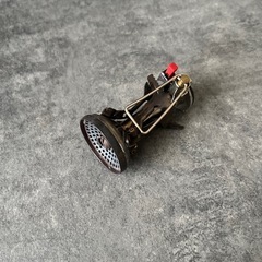 【23日まで値下げ】SOTO バーナーの画像