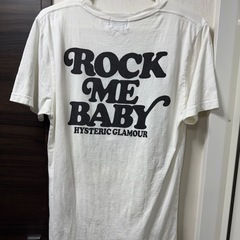 美品！ヒステリックグラマー　Tシャツの画像