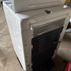 配達応談 パナソニック 5.0kg 全自動洗濯機 NA-F50B14 チェック🆗の画像