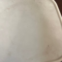 タッパーウェアの画像