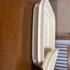 タッパーウェアの画像