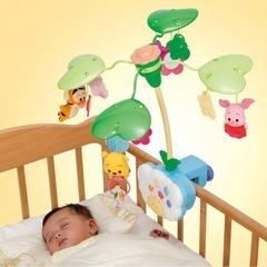 プーメリー くまのプーさん 6way   ジムにへんしんメリーの画像