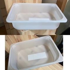 IKEAトロファスト階段状/おもちゃ収納　服収納　棚　/購入頂いた方に引き出し0円でお付けしますの画像