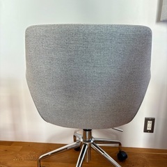 ニトリ チェア Living in Comfortの画像