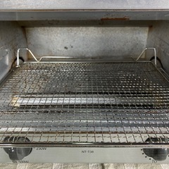 オーブントースター🍞の画像