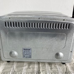 オーブントースター🍞の画像