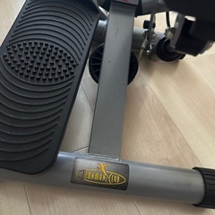 ステッパー　ダイエットの画像