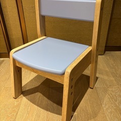 Yamatoya ノスタ ラージデスク/キッズチェア　子供用机の画像