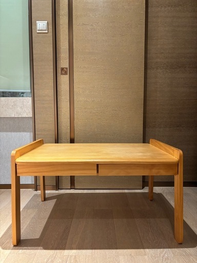 Yamatoya ノスタ ラージデスク/キッズチェア　子供用机