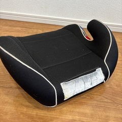 ジュニアシート　チャイルドシート　置くタイプの画像