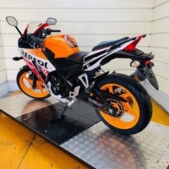 34029km ★始動動画あり★ ホンダ CBR250R MC41　中型　兵庫県　神戸市　バイクの画像
