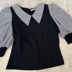 夏服トップス4点セットの画像