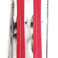 ▲子供スキーSup SKI▲中古▲の画像