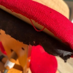 バランスチェアの画像