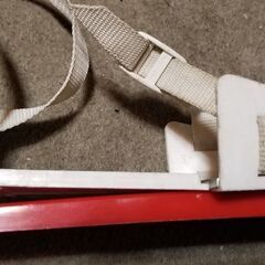 ▲子供スキーSup SKI▲中古▲の画像