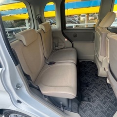 ダイハツ　タント　車検令和8年２月まで　の画像