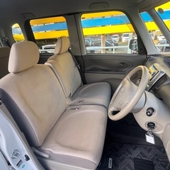 ダイハツ　タント　車検令和8年２月まで　の画像