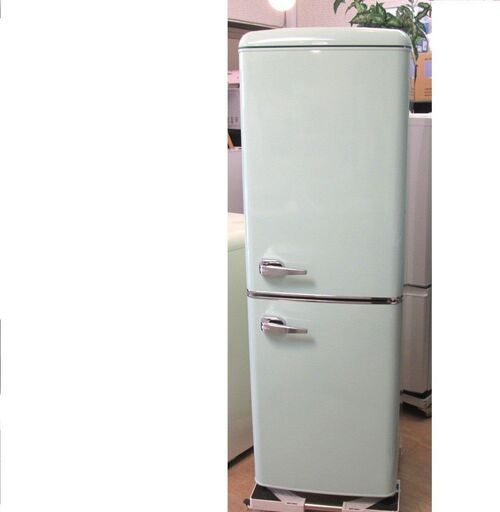 アイリスプラザ 冷蔵庫 130L 一人暮らし 冷凍冷蔵庫 ＜PRR-142D＞