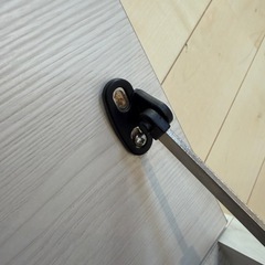 Francfranc フランフラン パセ　TVボード　TV
台の画像