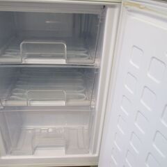 アイリスプラザ 冷蔵庫 130L 一人暮らし 冷凍冷蔵庫 ＜PRR-142D＞の画像