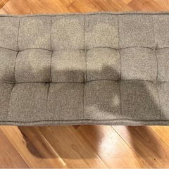 椅子型収納ボックス