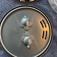 デロンギクレシドラドリップコーヒーメーカーの画像