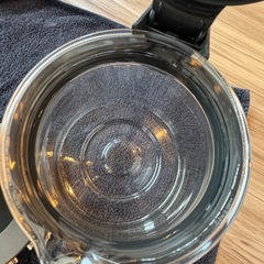 デロンギクレシドラドリップコーヒーメーカーの画像