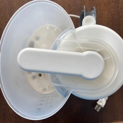 コーヒーメーカーの画像