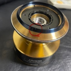 ダイワ 20 ソルティガ 18000 純正スプール の画像
