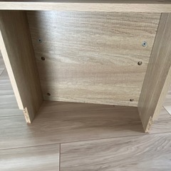 画像追加！ケーブルボックス　Wi-Fi ルーター　収納の画像