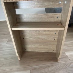 画像追加！ケーブルボックス　Wi-Fi ルーター　収納の画像