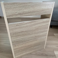 画像追加！ケーブルボックス　Wi-Fi ルーター　収納の画像