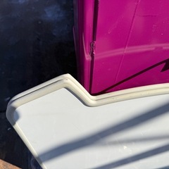 TOTO風呂ふた1400シエル 2 枚蓋の画像