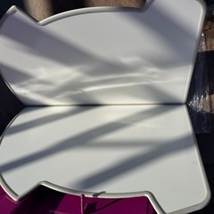 TOTO風呂ふた1400シエル 2 枚蓋の画像