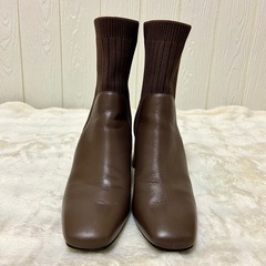 TALANTON by DIANA ブーツの画像