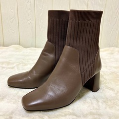 TALANTON by DIANA ブーツの画像