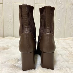 TALANTON by DIANA ブーツの画像