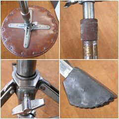 ☆ドラムスローン TAMA STAND Titan♪の画像