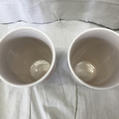 ☆ドリーム２号館☆ジモティ割/華化粧 ペアタンブラーの画像