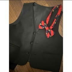 キッズ　フォーマル　サイズ120の画像