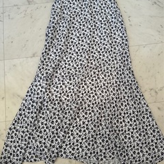 スカート3点セットの画像