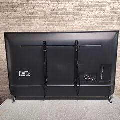 LG 49V型 4Kチューナー内蔵 液晶テレビ TV 49UM7100PJA 2021年の画像