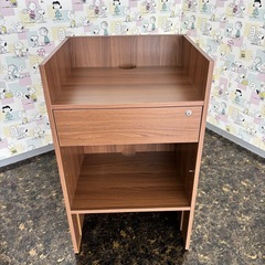 レジ台の中古が安い！激安で譲ります・無料であげます｜ジモティー