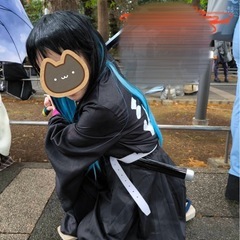 鬼滅コス仲間募集中💕