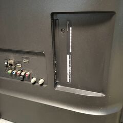 LG 49V型 4Kチューナー内蔵 液晶テレビ TV 49UM7100PJA 2021年の画像