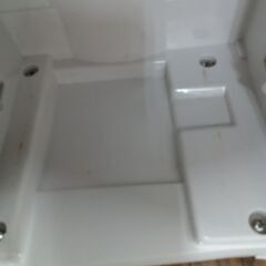 ★リユースのサカイ水戸店★ SHARP 除湿器  24年製 動作確認／クリーニング済み MT6338の画像