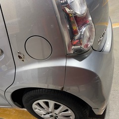 現場号や初心者🔰でも乗りやすいです！の画像