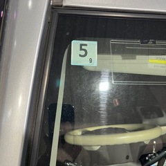 現場号や初心者🔰でも乗りやすいです！の画像