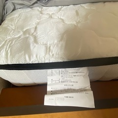アイリスプラザ　マットレス　シングルの画像